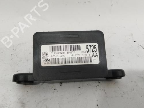 Elektronisk modul OPEL ASTRA J Sports Tourer (P10) [2010-2015]  27312194