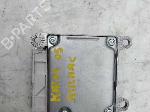 ECU airbags DAEWOO KALOS (KLAS)  | BP10249287M53 