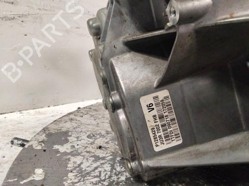 Gearbox VOLVO XC40 (536)  | BP29533720M3 