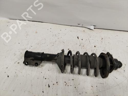 Left front shock absorber SEAT CORDOBA (6L2) 1.4 16V | BP25471523M16 