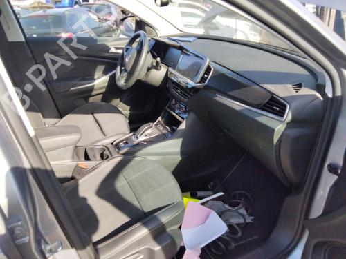 Climate control OPEL GRANDLAND / GRANDLAND X (A18, P1UO)  | BP27564082I5 