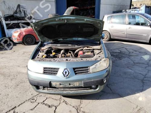 Electronic sensor RENAULT MEGANE II Saloon (LM0/1_) | BP39882186M84 - Image 7
