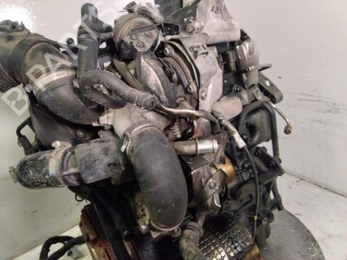 Engine VW GOLF VII (5G1, BQ1, BE1, BE2)  | BP29376321M1 