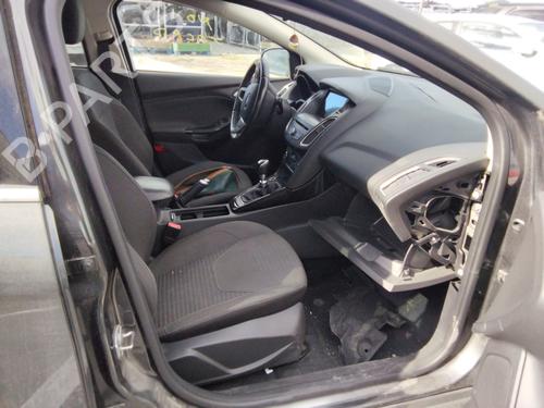 Handskerum FORD FOCUS III | BP32312802C95