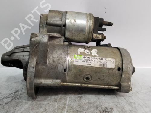 Used Starter FORD FOCUS III [2010-2020]  26961706