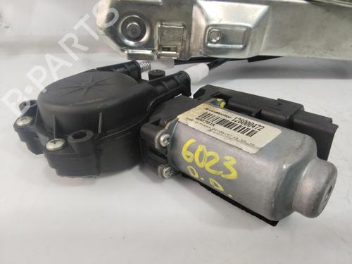 Front right window mechanism RENAULT MEGANE II Saloon (LM0/1_)  | BP29933832C23