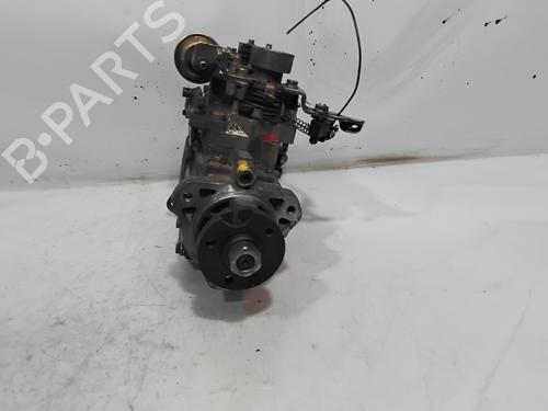 Injeksjonsspumpe PEUGEOT 206 Hatchback (2A/C) 1.9 D | BP29944672M78