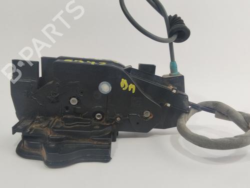 Used Front right lock MERCEDES-BENZ A-CLASS Saloon (V177) A 200 (177.187) (163 hp) 26135810