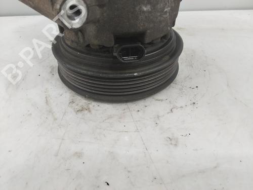 Compresseur AC RENAULT GRAND SCÉNIC II (JM0/1_) 1.5 dCi (103 hp) 20491910