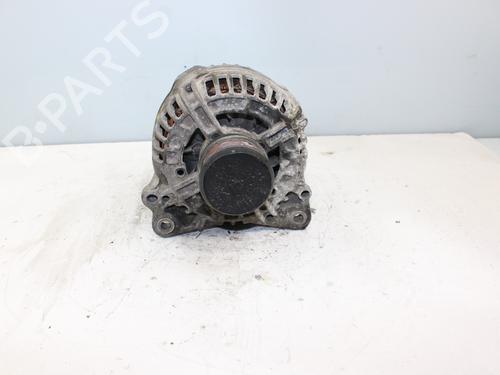 Alternator AUDI A4 B6 (8E2)  | BP18531114M7 