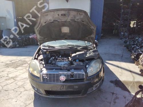 Engine control unit (ECU) FIAT LINEA (323_, 110_) 1.6 D Multijet | BP32778432M57 - Image 9