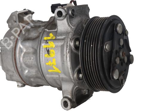Used AC compressor AC compressor 37630398 37630398