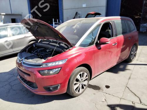 Luftventilen CITROËN C4 Picasso II | BP36142592I21 - Image 11