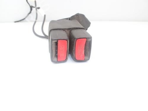 Rear center seatbelt NISSAN QASHQAI / QASHQAI +2 I (J10, NJ10, JJ10E)  | BP17622414I27 