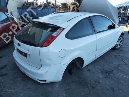 Cremallera direccion FORD FOCUS II Saloon (DB_, FCH, DH)  | BP30717994M22 