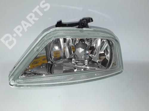 Used Right front fog light Right front fog light FORD FOCUS I (DAW, DBW) [1998-2009] 10182309 10182309