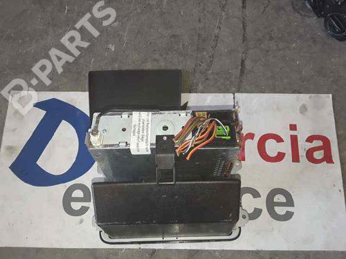 Bilradio VW GOLF V (1K1)  | BP8556117E6 