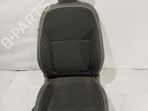 Right front seat SKODA FABIA IV (PJ3) | BP37594944C16 - Image 9