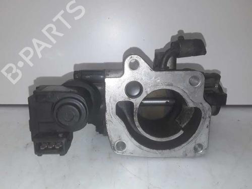 Throttle body HYUNDAI COUPE II (GK) 2.0 GLS | BP8566029M82 