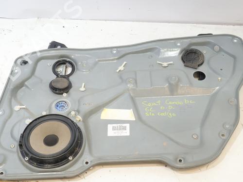 Used Front right window mechanism Front right window mechanism 36785521 36785521