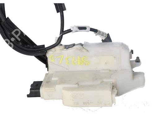 Used Rear right lock PEUGEOT RIFTER [2018-2026]  32300267