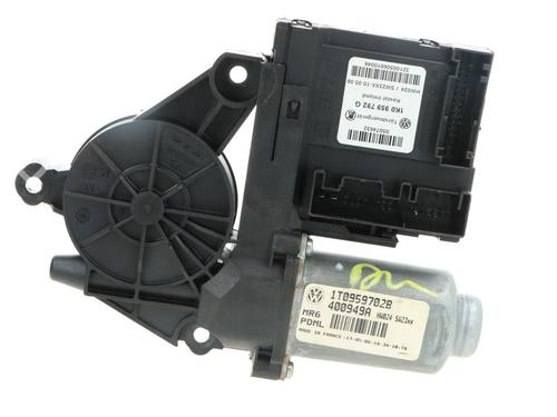 Used Right front window motor Right front window motor VW TOURAN (1T1, 1T2) [2003-2011] 40036849 40036849