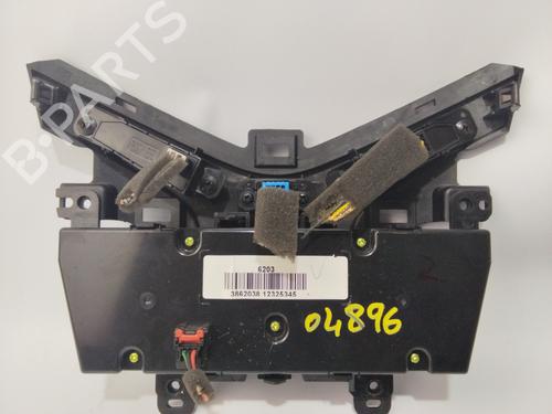 Switch CHEVROLET CRUZE (J300)  | BP21568186I30 