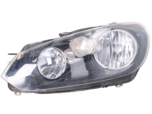 Used Left headlight Left headlight 38784729 38784729