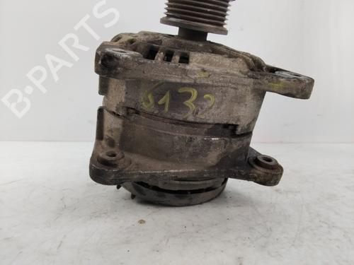 Alternator RENAULT CLIO III (BR0/1, CR0/1) 1.5 dCi (BR0H, CR0H, CR1S, BR1S) | BP23970464M7 
