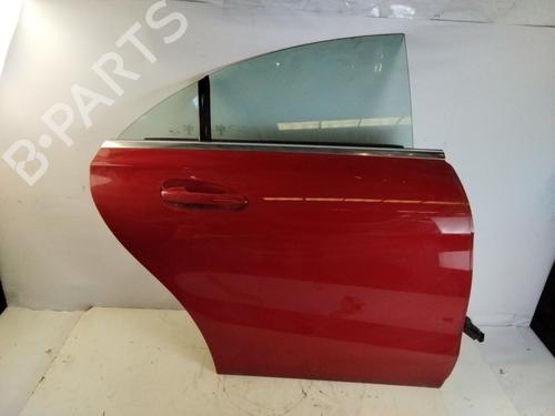 Right rear door MERCEDES-BENZ CLA Coupe (C117)  | BP29905971C5