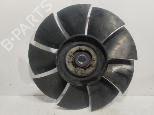 Used Fan IVECO DAILY V Van [2011-2014]  32778453
