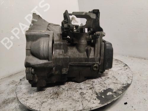 Gearbox SEAT IBIZA IV SC (6J1, 6P5)  | BP26004907M3 