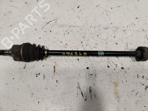 Right front driveshaft DAEWOO KALOS (KLAS) 1.2 | BP28292866M39 