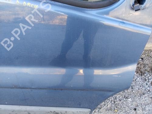 Right front door OPEL VIVARO A Bus (X83)  | BP21661834C3 