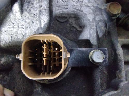 Gearbox KIA SPORTAGE IV (QL, QLE) 1.7 CRDi | BP30055345M3 