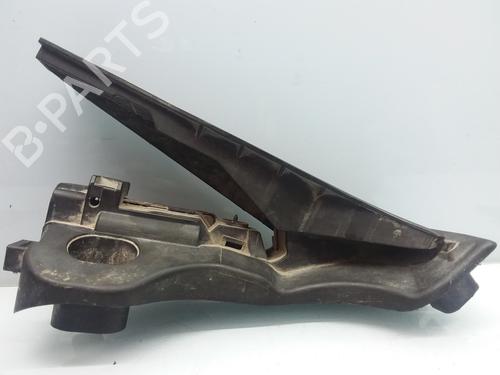 Used Pedal SEAT LEON (1P1) 2.0 TDI (170 hp) 9414853