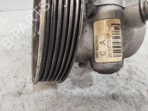 Steering pump CITROËN XSARA PICASSO (N68) 1.6 HDi | BP26719729M99 