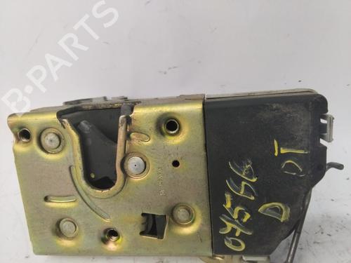 Rear right lock PEUGEOT 307 Break (3E) 2.0 HDI 90 | BP20848545C99 