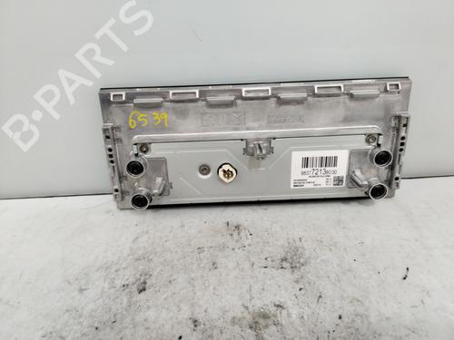 Display monitor OPEL GRANDLAND / GRANDLAND X (A18, P1UO)  | BP18096233C48 