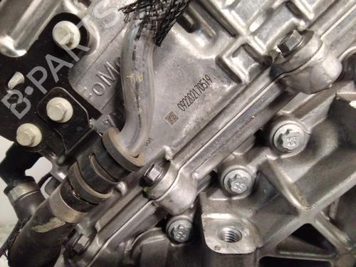 Gearbox FORD KUGA III (DFK) | BP25895899M3