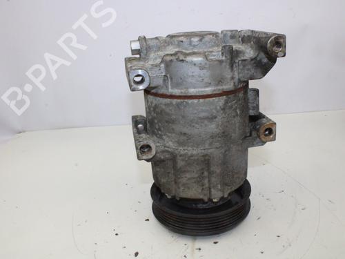 AC compressor HYUNDAI i20 I (PB, PBT)  | BP13810058M34