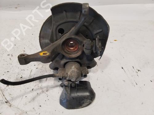 Right front steering knuckle VW GOLF III (1H1)  | BP23268642M26 