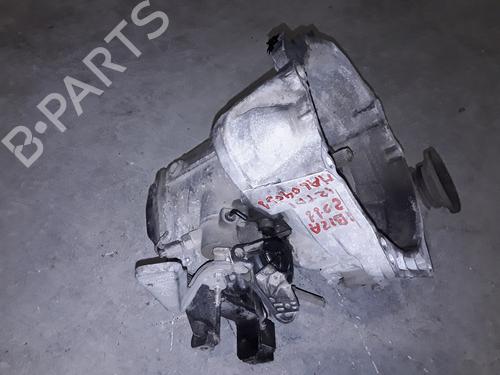 Used Gearbox SEAT IBIZA IV (6J5, 6P1) [2008-2017]  8584486