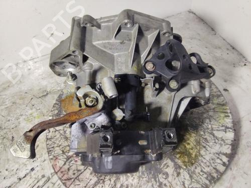 Gearbox SEAT IBIZA IV (6J5, 6P1)  | BP30866013M3 
