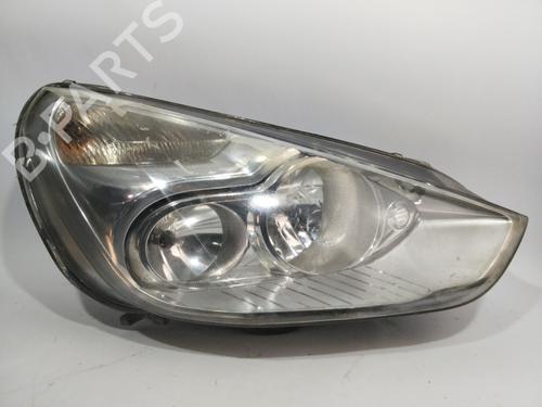 Used Right headlight FORD GALAXY II (WA6) [2006-2015]  22274669