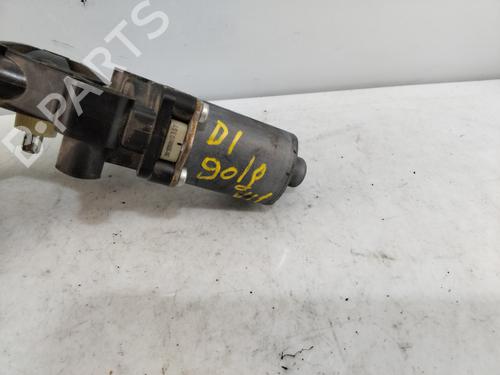 Left front window motor VW GOLF VII Variant (BA5, BV5)  | BP21014152E21 
