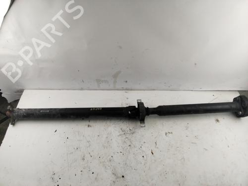 Driveshaft BMW 1 Coupe (E82) 118 d | BP21760423M37 
