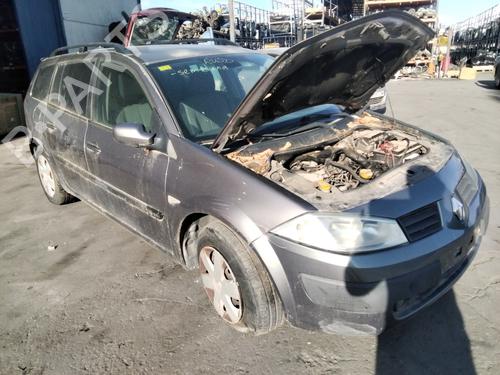 Squib airbag RENAULT MEGANE II Estate (KM0/1_) 1.9 dCi (KMRG, KM1G, KM0G, KM2C) | BP29590971C102 