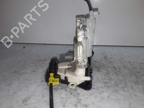 Rear right lock AUDI A4 B8 Avant (8K5)  | BP10248574C99 
