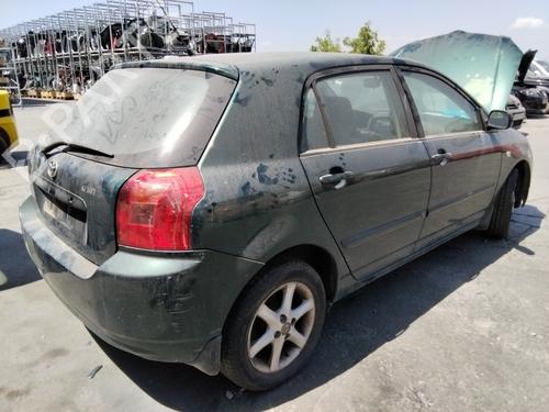 Steering column TOYOTA COROLLA (_E12_) 1.6 VVT-i (ZZE121_, ZZE121R) | BP28085689M21 